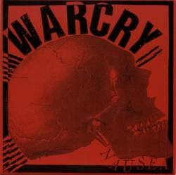 Warcry (USA-2) : Nausea